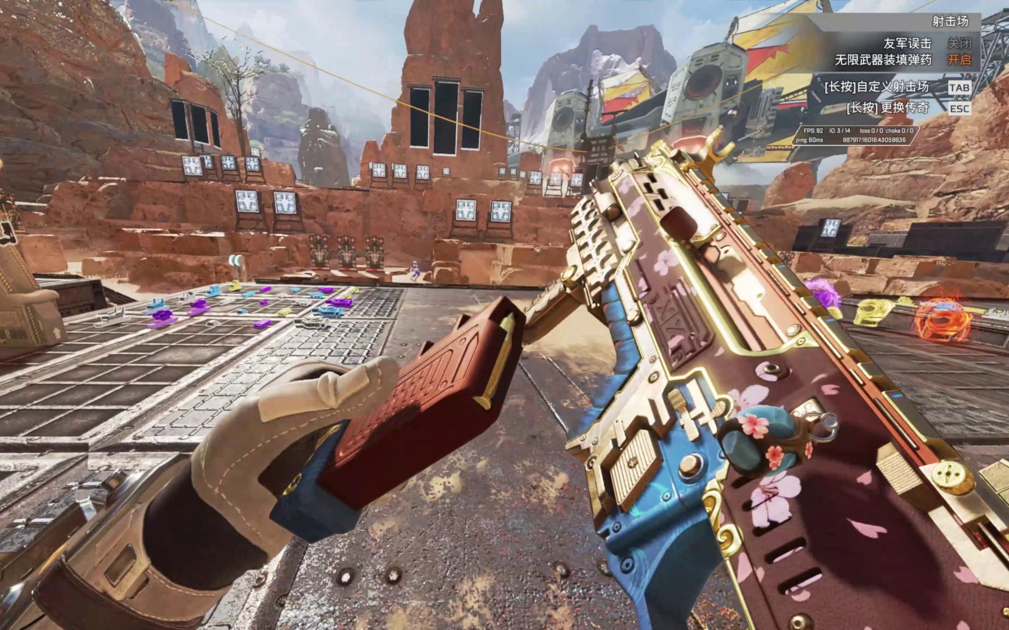 刘铮反击三 刘铮反击三