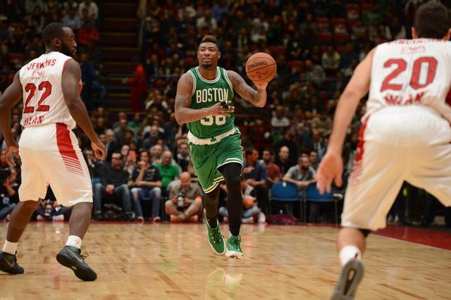 篮球哲学 篮球哲学