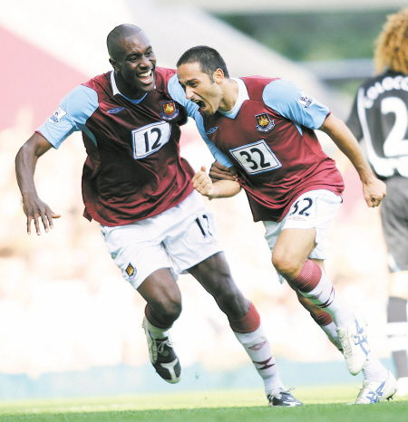 改革的序幕 改革的序幕