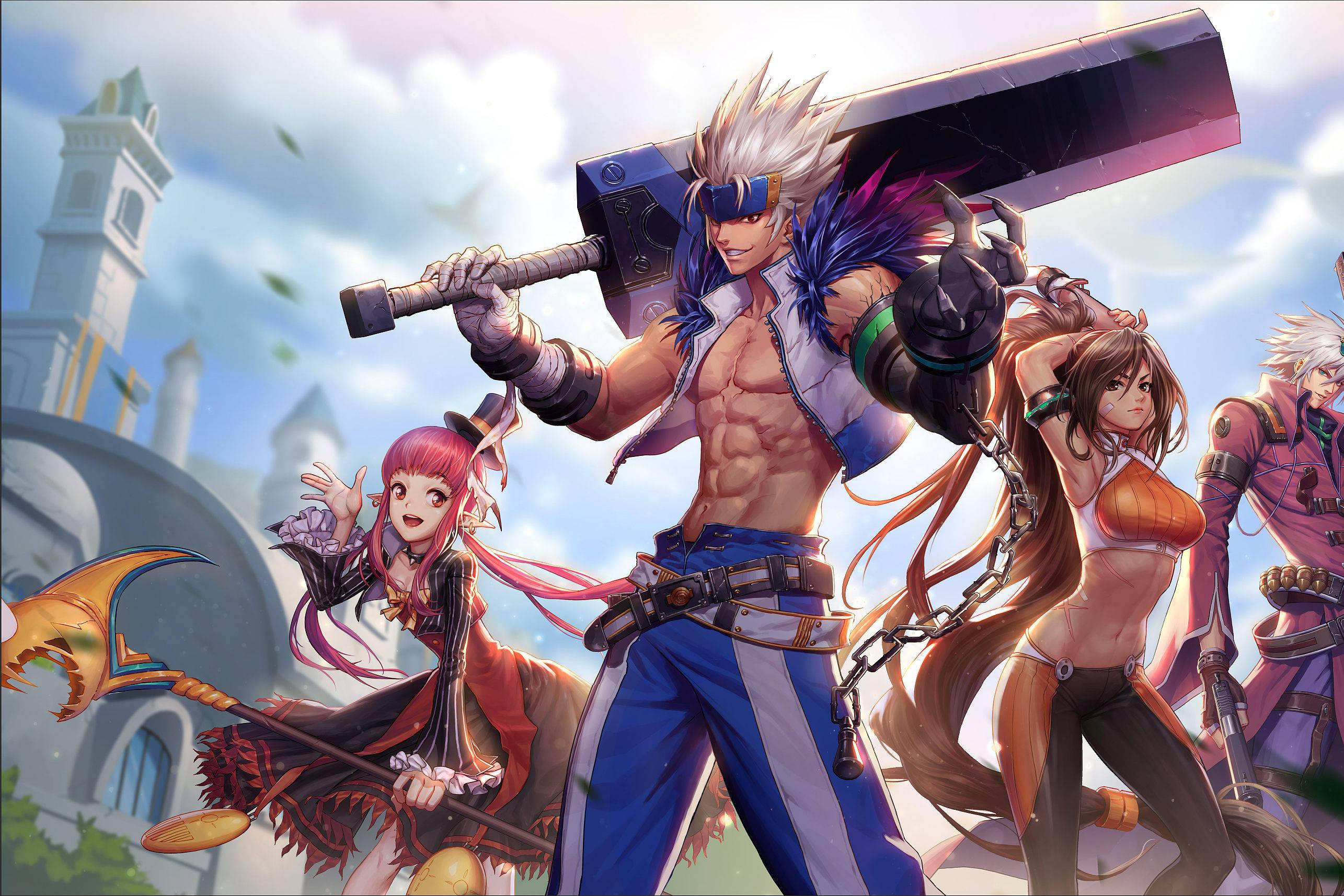 媒体聚光灯 媒体聚光灯