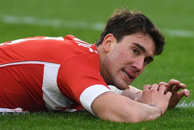 上的领袖 上的领袖