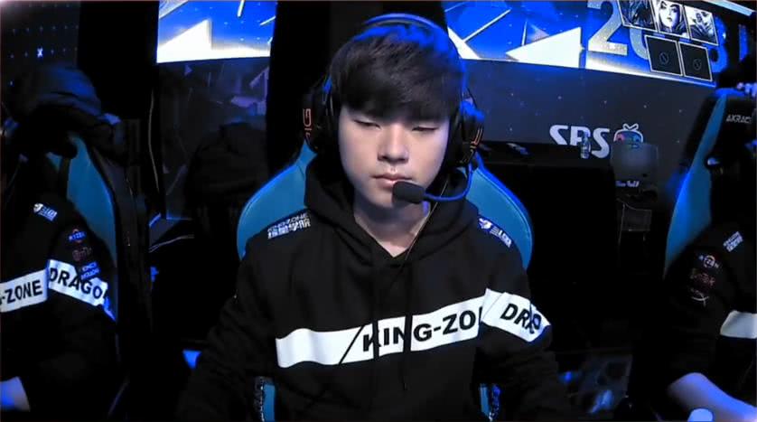 赛日的临近 赛日的临近