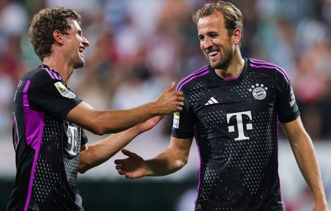 勒沃库森未 勒沃库森未