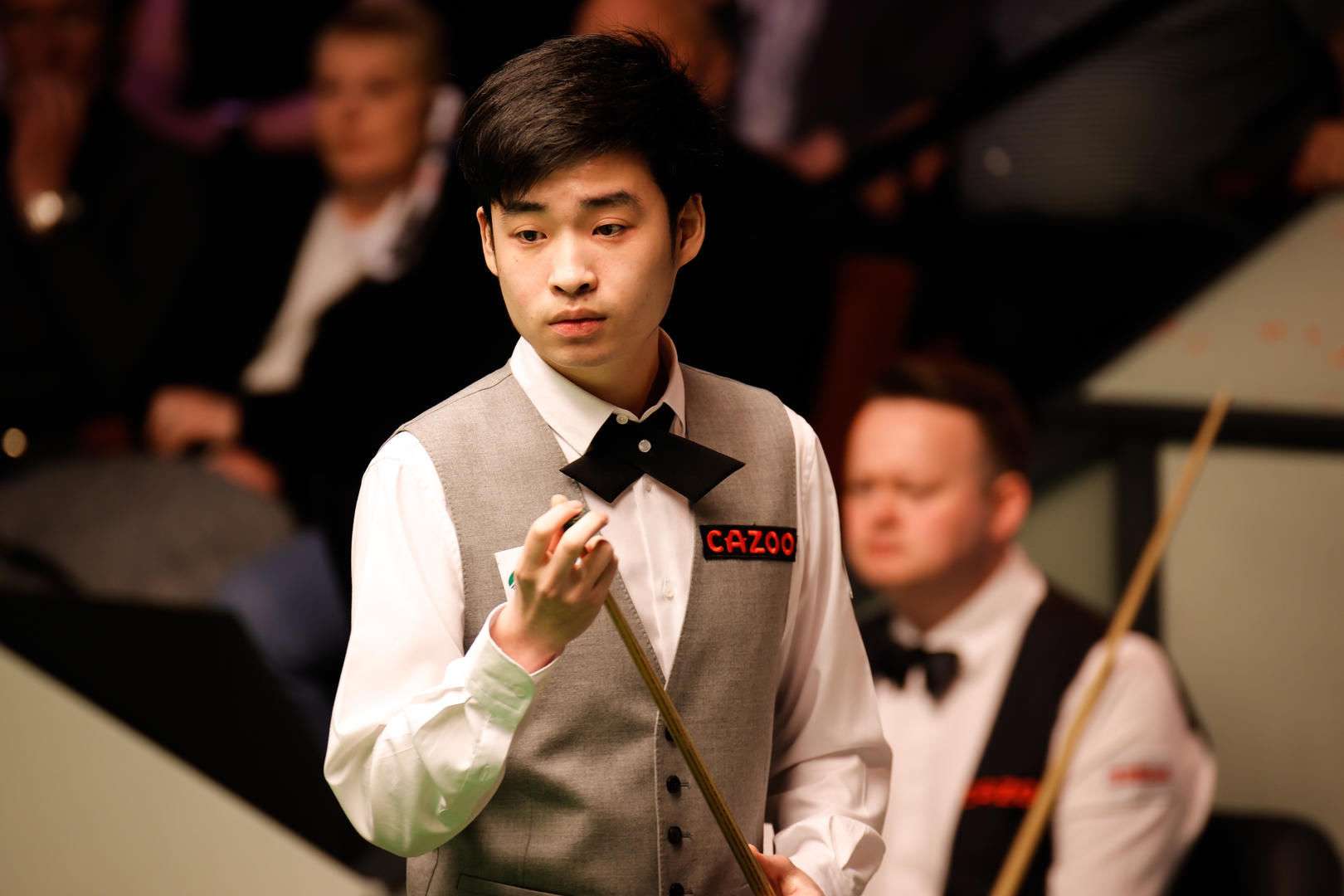 稳步提升 稳步提升